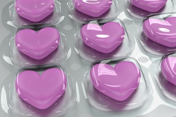 Hat Viagra Auswirkungen auf das Herz und ist es für Herzpatienten sicher?